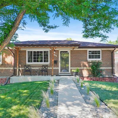 6329 Ingalls St, Arvada, CO 80003