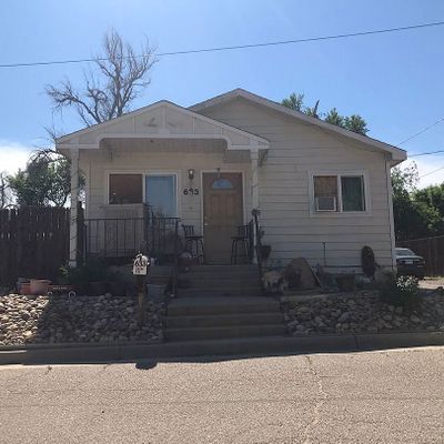 633 Grand Ave, Fort Lupton, CO 80621