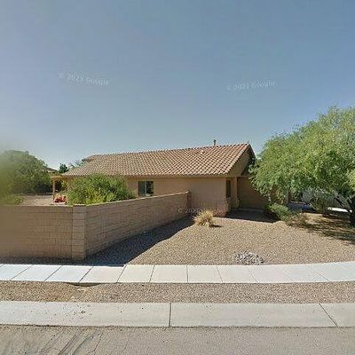 6333 W Desert Laurel Ln, Tucson, AZ 85757