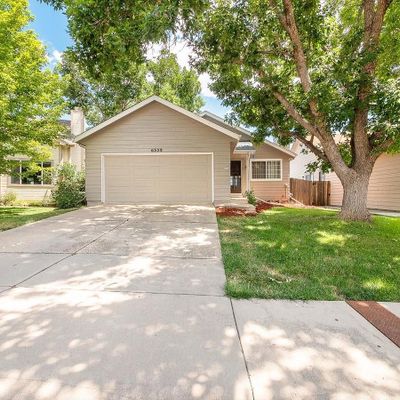 6338 Newton Ct, Arvada, CO 80003