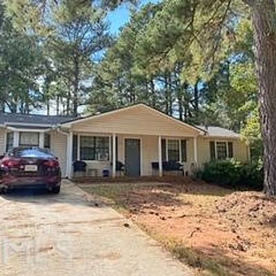 634 Se Lakeridge Circle Se, Conyers, GA 30094