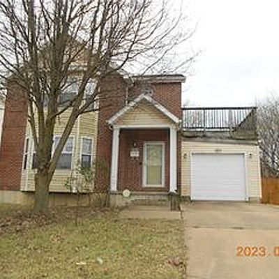 6344 Audrey Ave, Saint Louis, MO 63133