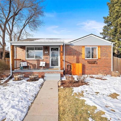 635 S Zuni St, Denver, CO 80223