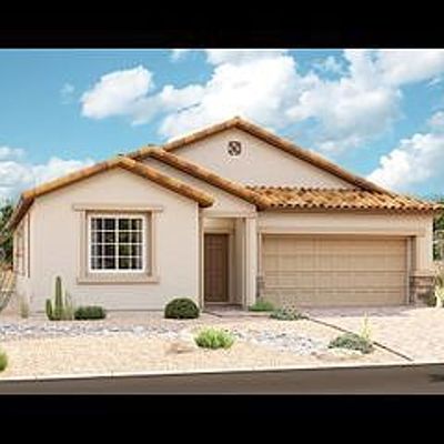 6353 Cuen Cove Street, North Las Vegas, NV 89084