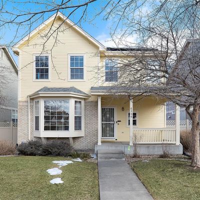 6366 Utica Ct, Arvada, CO 80003