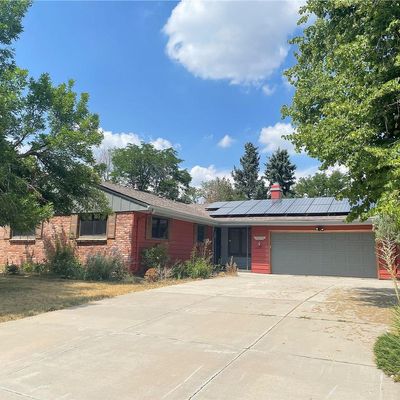 6381 E Cornell Ave, Denver, CO 80222