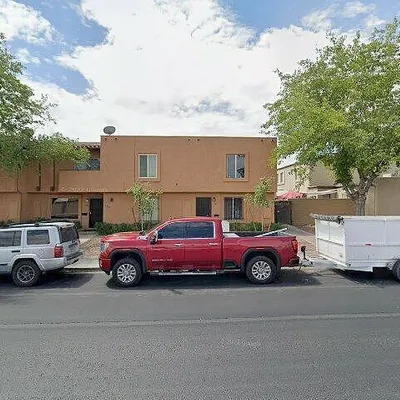 6399 W Washington Ave, Las Vegas, NV 89107