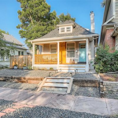 64 S Grant St, Denver, CO 80209