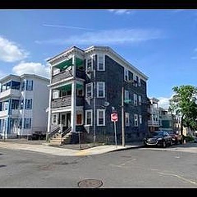 64 Woolson St, Mattapan, MA 02126