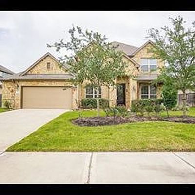 6402 Sunstone Falls, Katy, TX 77493