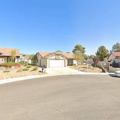 6408 Eagle Point Rd, Las Vegas, NV 89108