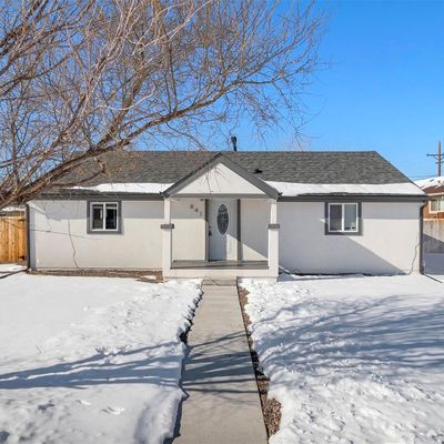 641 S 6 Th Ave, Brighton, CO 80601