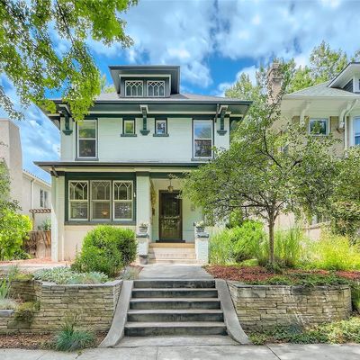 641 N Williams St, Denver, CO 80218