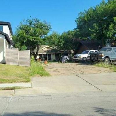 6412 A And B Auburn, Austin, TX 78723