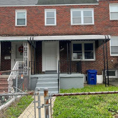 6419 Hartwait St, Baltimore, MD 21224