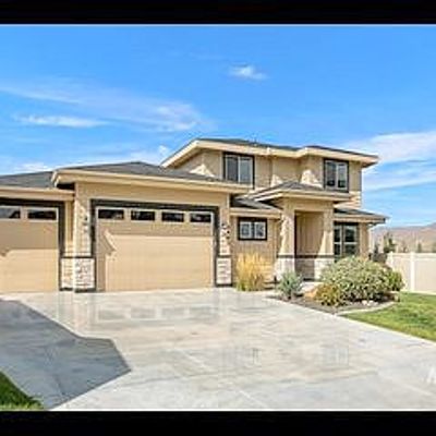 6440 E Bend Ridge St, Boise, ID 83716