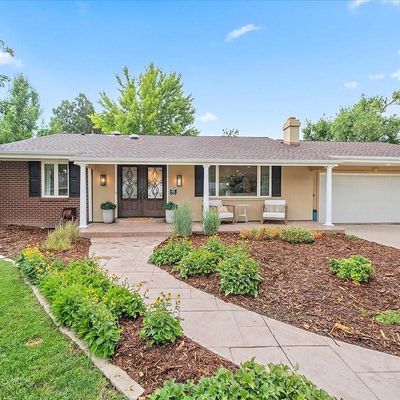 6441 E Cornell Ave, Denver, CO 80222