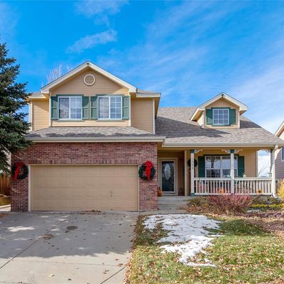 6445 Devinney St, Arvada, CO 80004