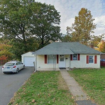 82 Bingham St, Bristol, CT 06010