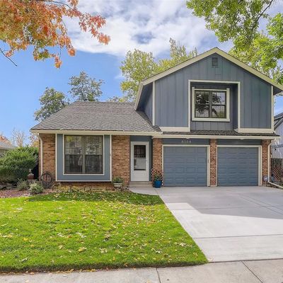 8198 W 81 St Dr, Arvada, CO 80005