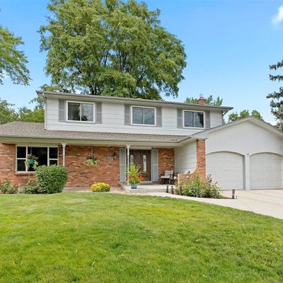 8217 Teller Ct, Arvada, CO 80003