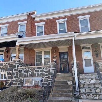 823 Ponca St, Baltimore, MD 21224