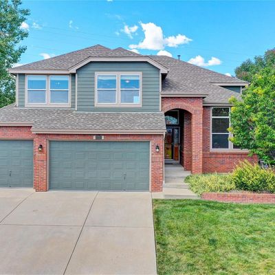 8233 Xenophon Ct, Arvada, CO 80005