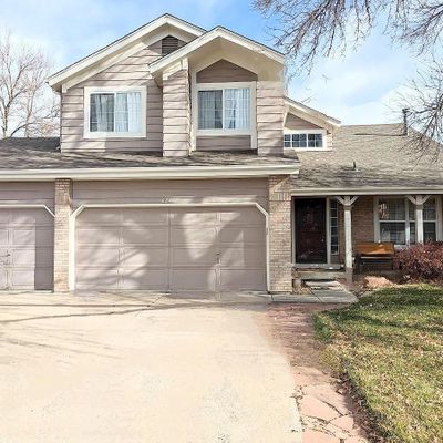 8246 Gray Ct, Arvada, CO 80003
