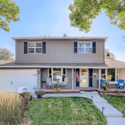 8250 Jay Cir, Arvada, CO 80003