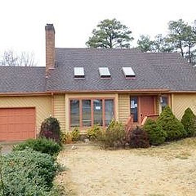 8251 Spicewood Ct, Mechanicsville, VA 23111