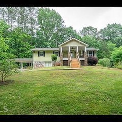 827 Stover Rd, Canton, GA 30115