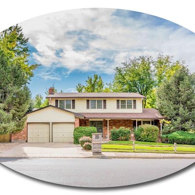 8280 W Baker Ave, Lakewood, CO 80227