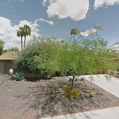 8304 E Via De La Escuela, Scottsdale, AZ 85258