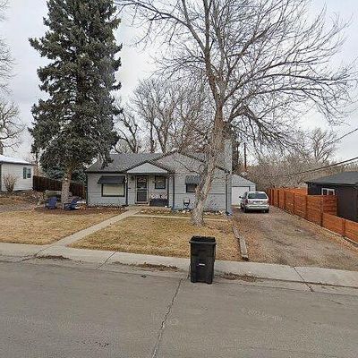 8305 W 59 Th Ave, Arvada, CO 80004