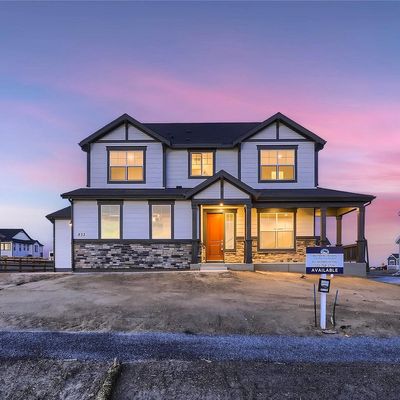 832 Springhouse Way, Brighton, CO 80603