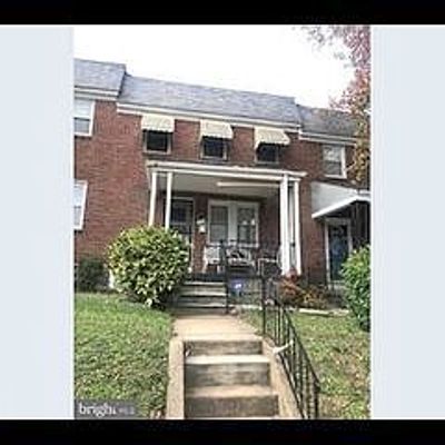 832 Mount Holly St, Baltimore, MD 21229