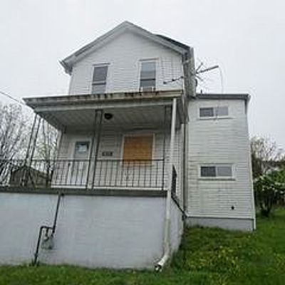 833 Oakland Ave, Charleroi, PA 15022