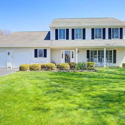 84 Forest St, West Long Branch, NJ 07764