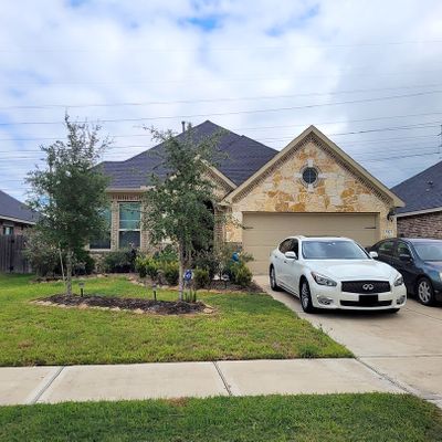 8423 Victoria Springs Dr, Richmond, TX 77407