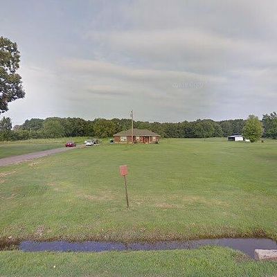 843 S Red Hill St, Alma, AR 72921