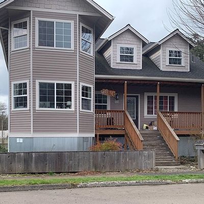 843 State Ave, Vernonia, OR 97064