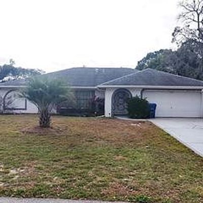 8446 Gallup Rd, Spring Hill, FL 34608