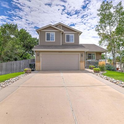 8470 W 64 Th Pl, Arvada, CO 80004