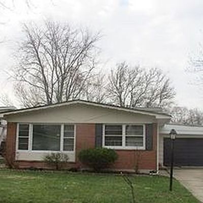 848 W Westwood Dr, Glenwood, IL 60425