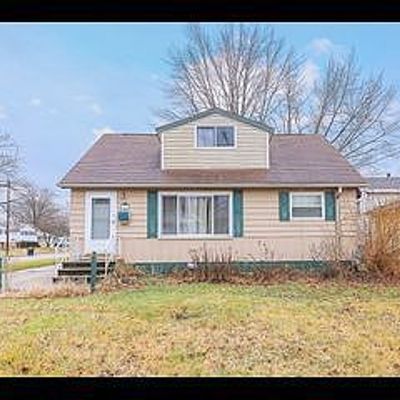 849 Rosewood Dr, Elyria, OH 44035