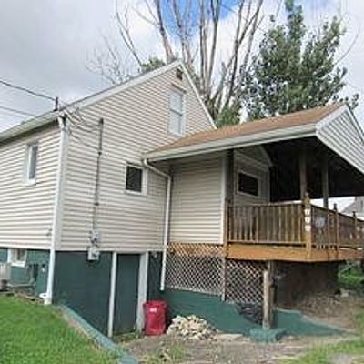 84 R Maurice Street, Uniontown, PA 15401