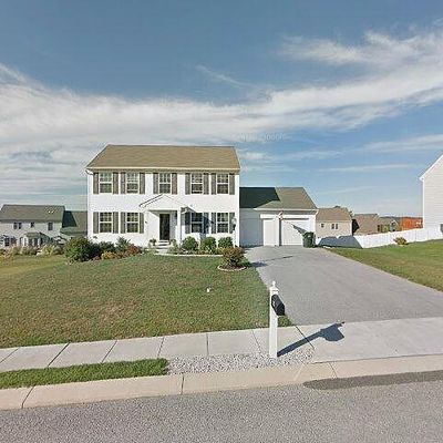 85 Liborio Ln, York, PA 17402