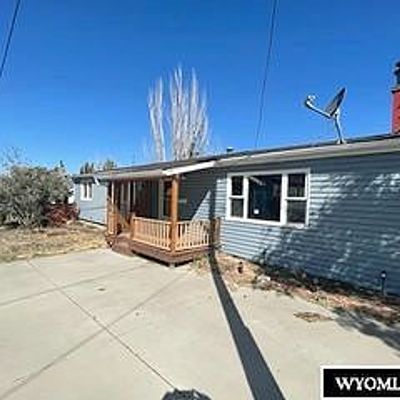 85 Pine St, Rock Springs, WY 82901