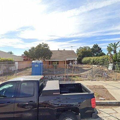 851 W 28 Th St, San Pedro, CA 90731