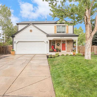 8512 Union Cir, Arvada, CO 80005